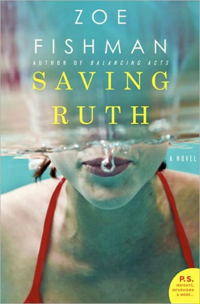 Saving Ruth: A Novel