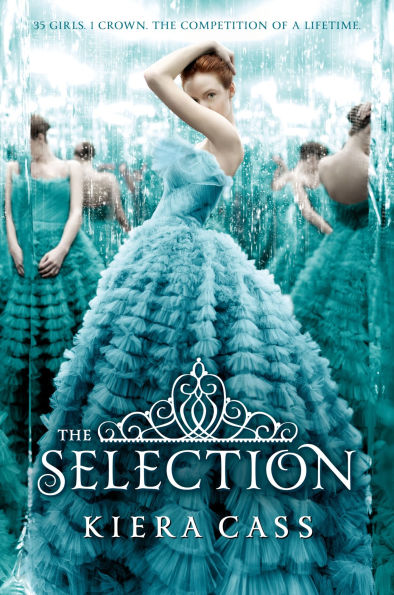 The Selection (Selection Series #1)