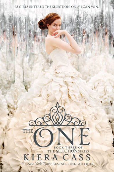 The One (Selection Series #3)