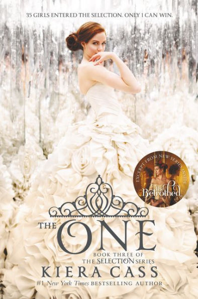 The One (Selection Series #3)