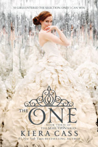 The One (Selection Series #3)