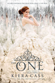 The One (Selection Series #3)