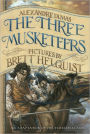 The Three Musketeers: Illustrated Young Readers' Edition