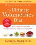 Alternative view 2 of The Ultimate Volumetrics Diet: Smart, Simple, Science-Based Strategies for Losing Weight and Keeping It Off