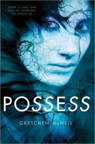 Possess