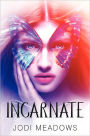 Incarnate (Incarnate Trilogy Series #1)