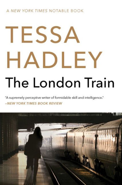 The London Train