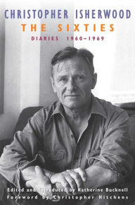 The Sixties: Diaries 1960-1969