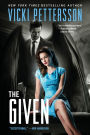 The Given (Celestial Blues Series #3)