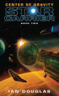 Center of Gravity (Star Carrier Series #2)
