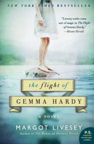 Title: The Flight of Gemma Hardy, Author: Margot Livesey