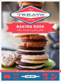 The Treats Truck Baking Book: Cookies, Brownies & Goodies Galore!