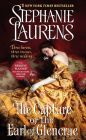 The Capture of the Earl of Glencrae (Cynster Sisters Trilogy #3)