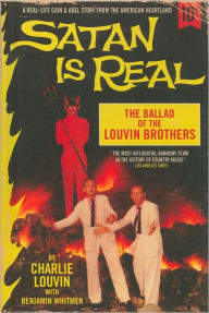 Satan Is Real: The Ballad of the Louvin Brothers