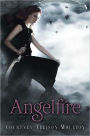 Angelfire (Angelfire Series #1)