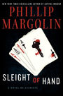 Sleight of Hand: A Novel of Suspense