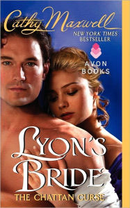 Lyon's Bride (Chattan Curse Series #1)