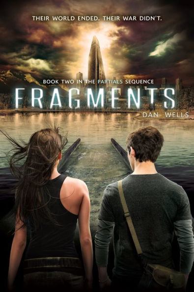Fragments (Partials Sequence Series #2)