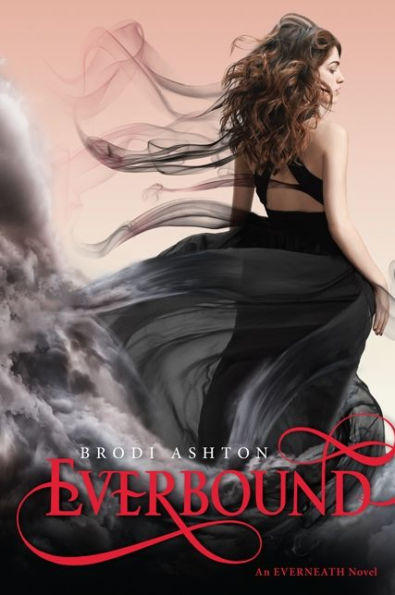 Everbound (Everneath Series #2)