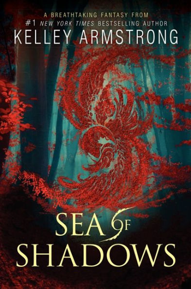 Sea of Shadows (Age of Legends Series #1)