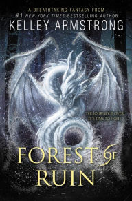 Forest of Ruin (Age of Legends Series #3)