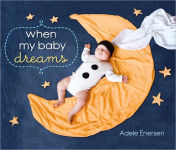 Alternative view 1 of When My Baby Dreams