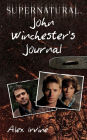 John Winchester's Journal (Supernatural Series)