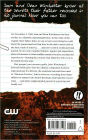 Alternative view 2 of John Winchester's Journal (Supernatural Series)