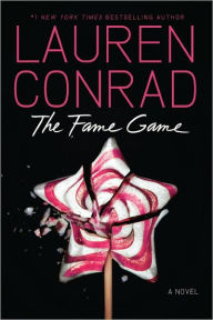 The Fame Game (Fame Game Series #1)