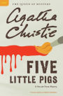 Five Little Pigs (Hercule Poirot Series)