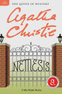 Nemesis: A Miss Marple Mystery