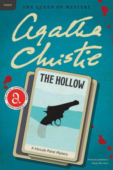 The Hollow (Hercule Poirot Series)