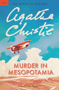 Title: Murder in Mesopotamia (Hercule Poirot Series), Author: Agatha Christie