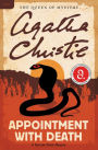 Appointment with Death (Hercule Poirot Series)