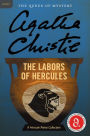 The Labors of Hercules (Hercule Poirot Series)