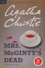 Mrs. McGinty's Dead (Hercule Poirot Series)