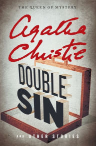 Title: Double Sin and Other Stories, Author: Agatha Christie