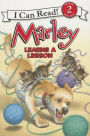 Marley: Marley Learns a Lesson