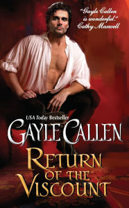Return of the Viscount