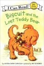 Biscuit and the Lost Teddy Bear (My First I Can Read Series)