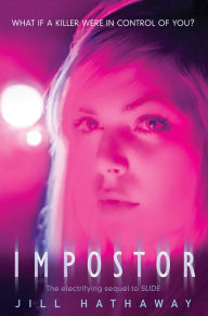 Title: Impostor, Author: Jill Hathaway