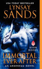 Immortal Ever After (Argeneau Vampire Series #18)