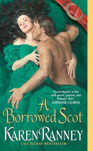 Title: A Borrowed Scot, Author: Karen Ranney