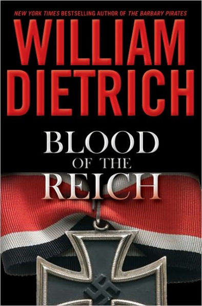 Blood of the Reich: A Novel