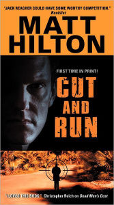 Title: Cut and Run, Author: Matt Hilton