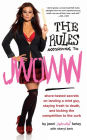 The Rules According to JWOWW: Shore-Tested Secrets on Landing a Mint Guy, Staying Fresh to Death, and Kicking the Competition to the Curb