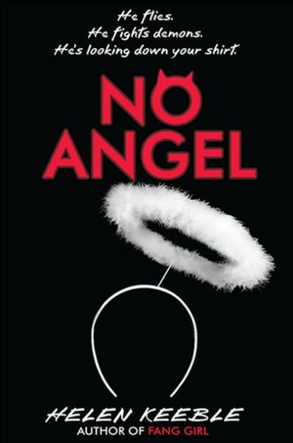 No Angel By Helen Keeble Nook Book Ebook Barnes Noble