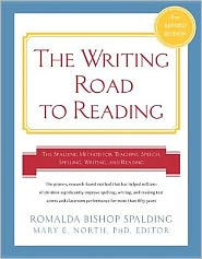 Title: Writing Road to Reading 6th Rev Ed.: The Spalding Method for Teaching Speech, Spelling, Writing, and Reading, Author: Romalda Bishop Spalding