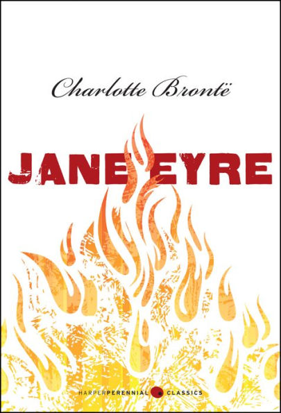 Jane Eyre