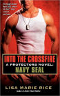 Into the Crossfire (Protectors Series #1)